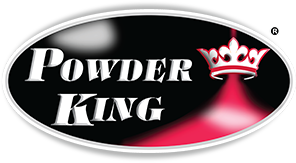 Powder King Pulverizing Equipment